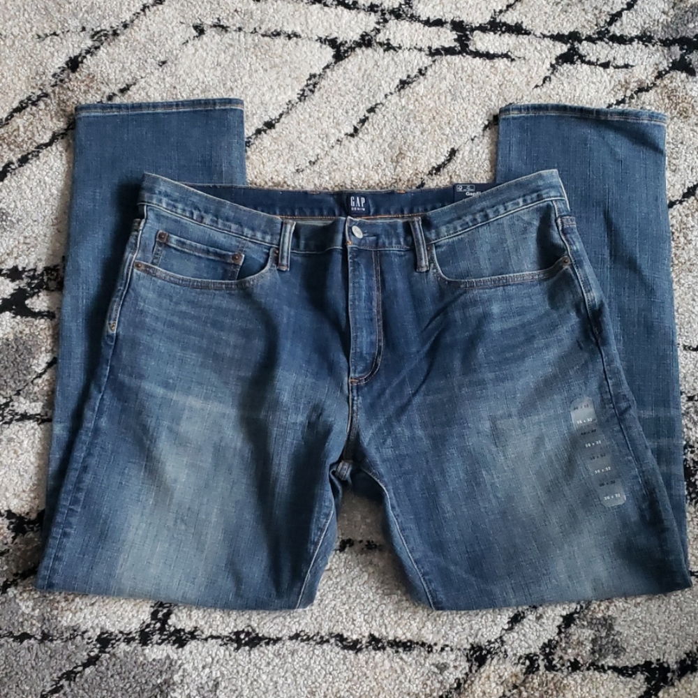 NWT Gap Jeans